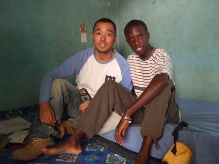 kuwa  et  jean pierre  