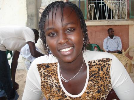 fatou  sow