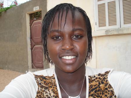 fatou  sow