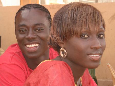 mérouba  et  moi  
