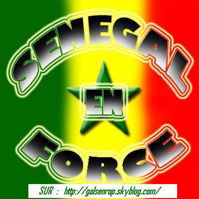sénégal