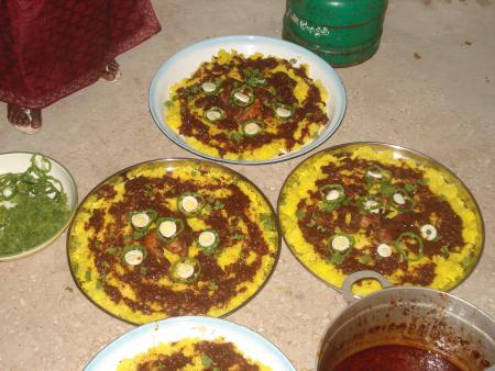 couscous